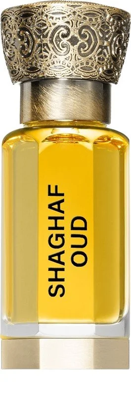 Swiss Arabian Shaghaf Oud Konzentriertes Parfümöl U