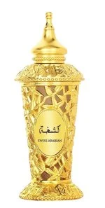 Kashkha Konzentriertes Parfümöl U 20 ml