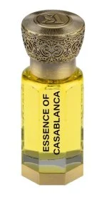 Essence of Casablanca Konzentriertes Parfümöl U 12 ml