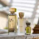Essence of Casablanca Konzentriertes Parfümöl U 12 ml