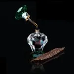 Dehn El Oud Cambodi Konzentriertes Parfümöl U 3 ml
