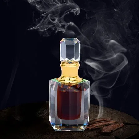 Dehn el Oud Shaheen Konzentriertes Parfümöl U 6 ml