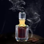 Dehn el Oud Shaheen Konzentriertes Parfümöl U 6 ml