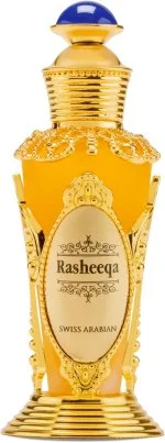 Rasheeqa Konzentriertes Parfümöl U 20 ml