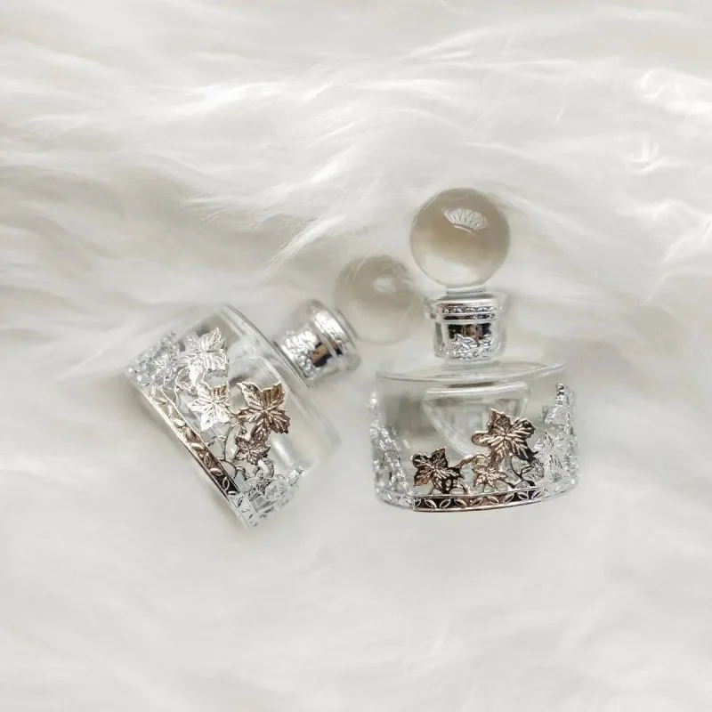 Musk Malaki Konzentriertes Parfümöl U 25 ml