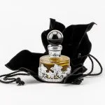 Rose Malaki Konzentriertes Parfümöl U 25 ml