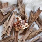 Rose Malaki Konzentriertes Parfümöl U 25 ml
