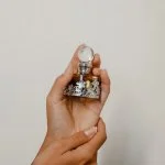 Rose Malaki Konzentriertes Parfümöl U 25 ml