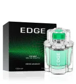 Edge for Men Eau de Parfum für Herren 100 ml