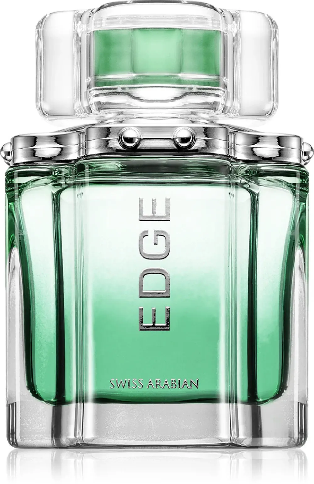 Edge for Men Eau de Parfum für Herren 100 ml