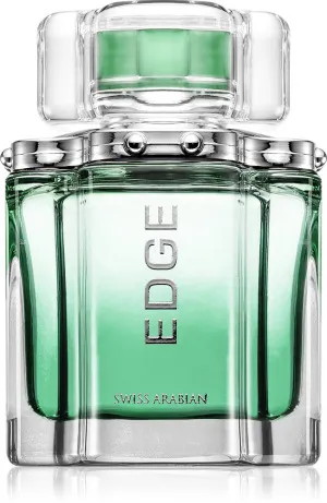 Swiss Arabian Edge for Men Eau de Parfum für Herren