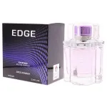 Edge for Women Eau de Parfum für Frauen 100 ml
