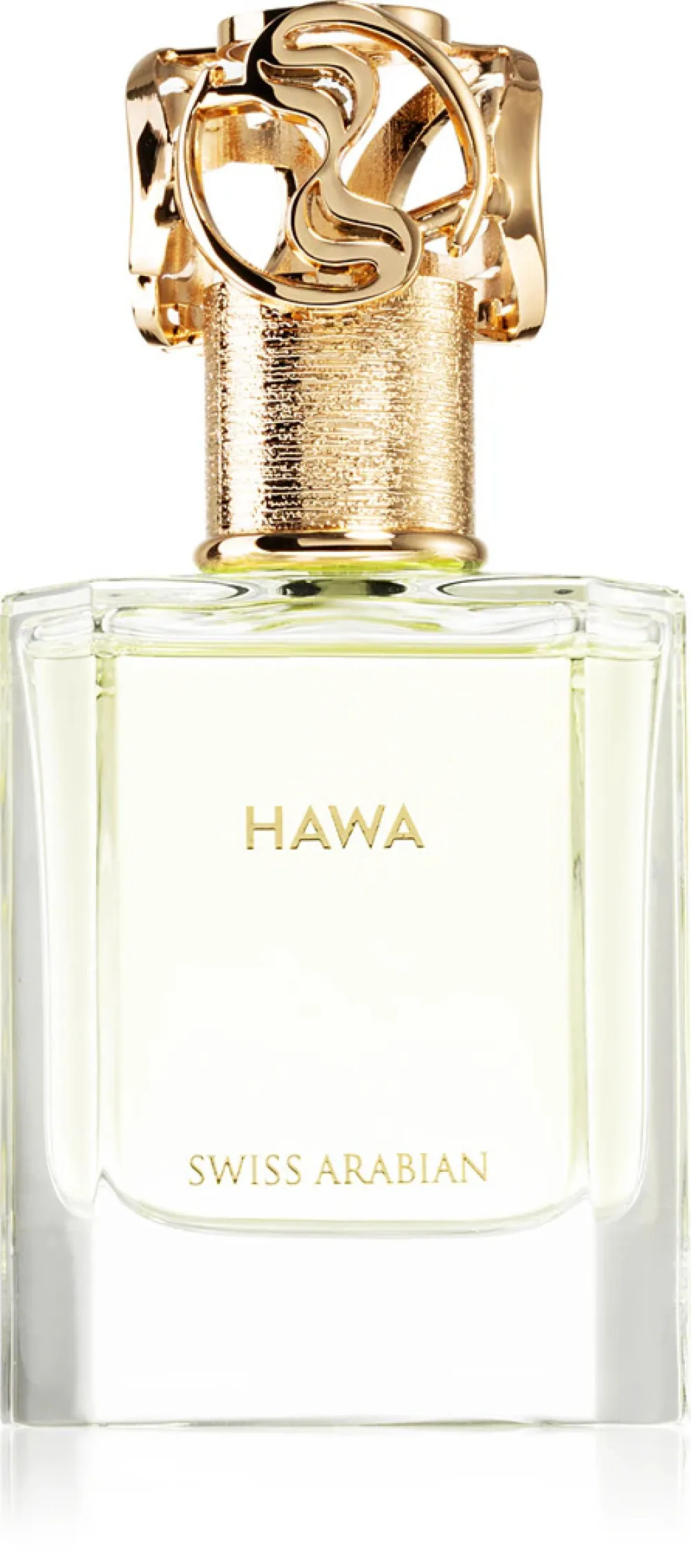 Hawa Eau de Parfum für Damen 50 ml