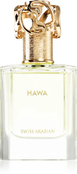 Swiss Arabian Hawa Eau de Parfum für Frauen
