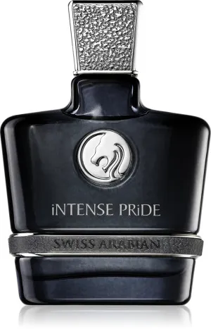 Swiss Arabian Intense Pride Eau de Parfum für Herren
