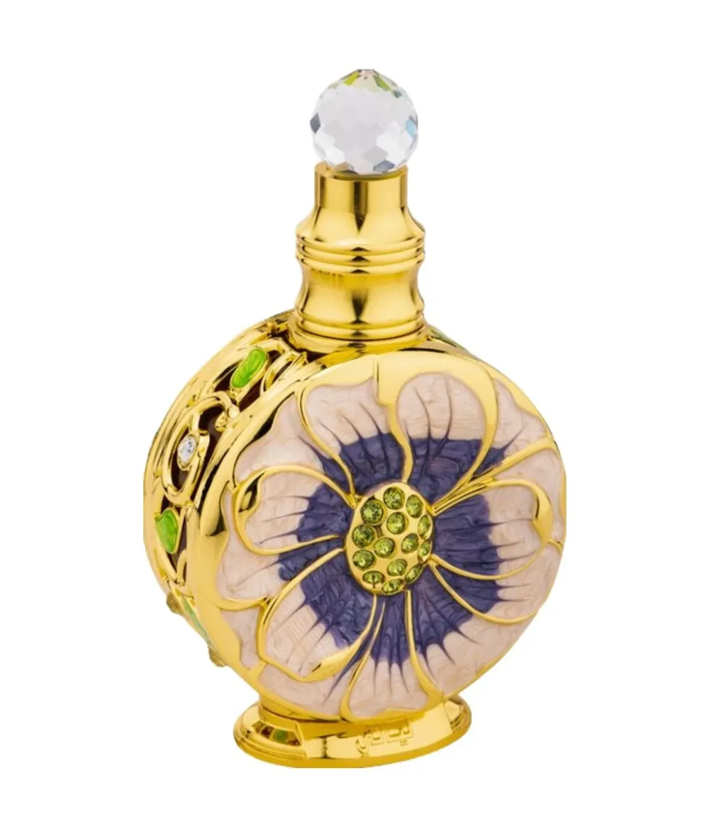 Layali Parfümöl für Frauen 15 ml