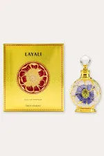 Layali Parfümöl für Frauen 15 ml