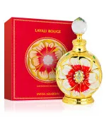 Layali Rouge Parfümöl für Damen 15 ml