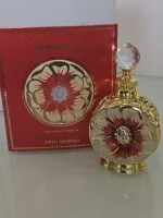 Layali Rouge Parfümöl für Damen 15 ml