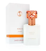 Musk 74 Poudré Eau de Parfum für Damen 50 ml