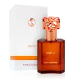 Oud 07 Eau de Parfum Unisex 50 ml