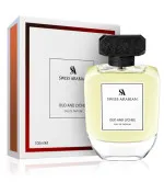 Oud and Lychee Eau de Parfum Unisex 100 ml