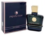 Primal Code Eau de Parfum für Männer 100 ml