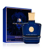 Pure Instinct Eau de Parfum für Herren 100 ml