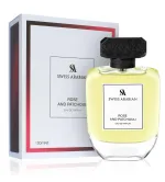 Rose and Patchouli Eau de Parfum für Damen 100 ml