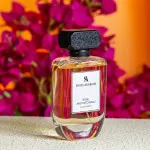 Rose and Patchouli Eau de Parfum für Damen 100 ml