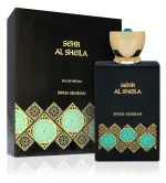 Sehr Al Sheila Eau de Parfum für Frauen 100 ml