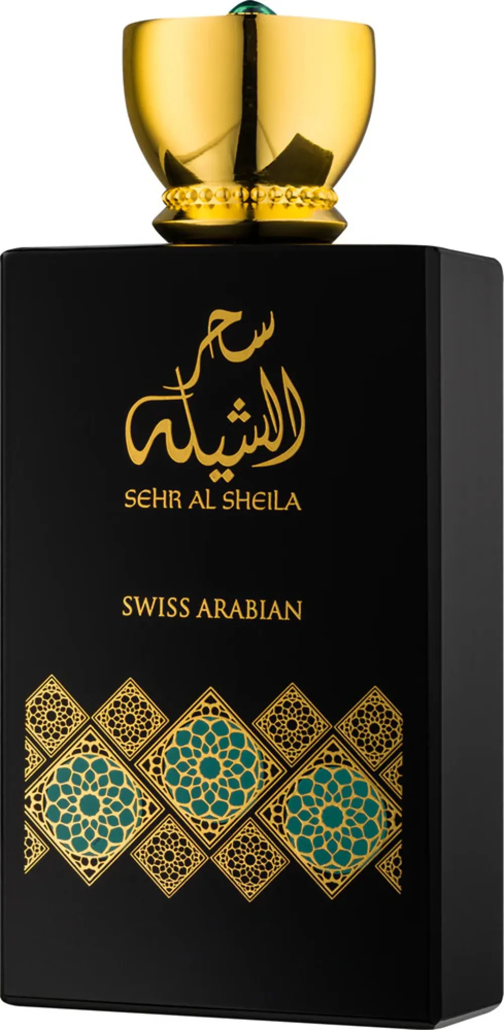 Sehr Al Sheila Eau de Parfum für Frauen 100 ml