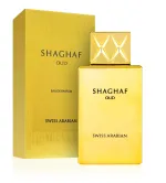 Shaghaf Oud Eau de Parfum Unisex 75 ml