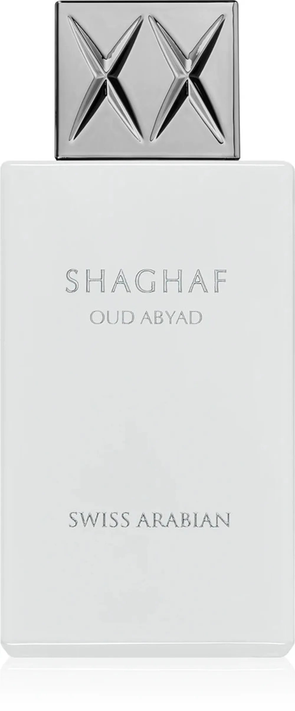 Shaghaf Oud Abyad Parfüm Unisex 75 ml