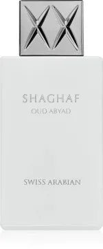 Shaghaf Oud Abyad Parfüm Unisex 75 ml