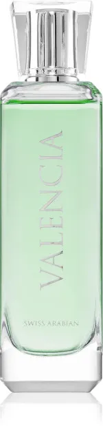 Valencia Parfüm Unisex 100 ml