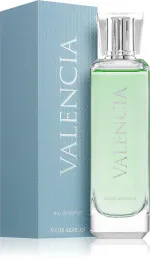 Valencia Parfüm Unisex 100 ml