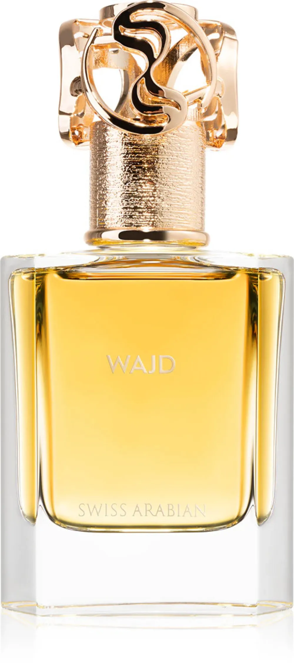 Wajd Eau de Parfum Unisex 50 ml