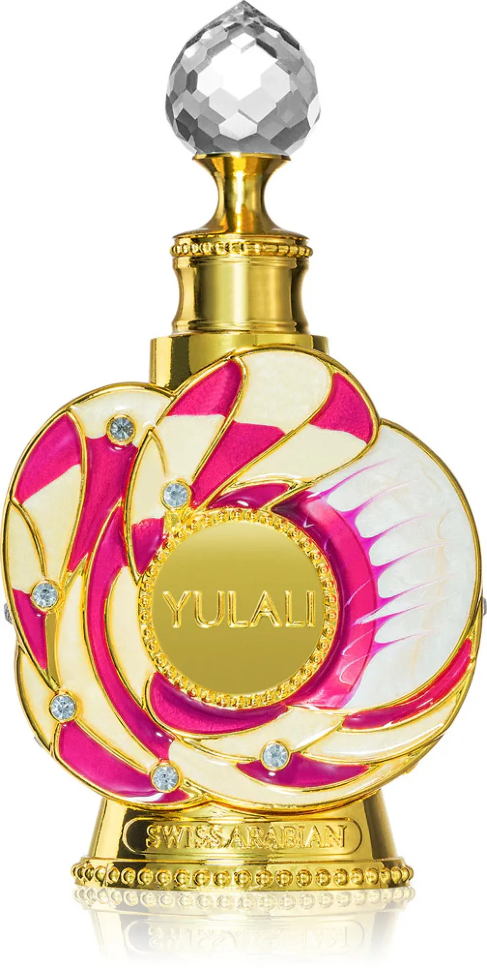 Yulai Parfümöl für Damen 15 ml