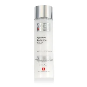 SWISS Image Aufhellender Toner für absolute Leuchtkraft