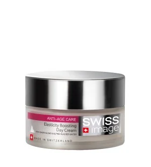 SWISS Image Anti-Age Care 36+ Elasticity Boosting Day Cream Tagescreme zur Verbesserung der Hautelastizität