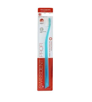 Swissdent Profi Whitening Soft Zahnbürste