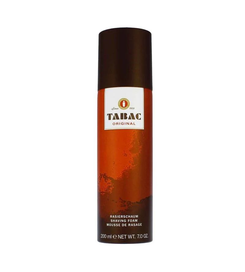 Original Rasierschaum für Herren 200 ml