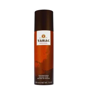 Tabac Original Rasierschaum für Herren