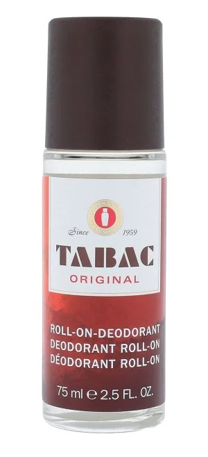 Tabac Original Deodorant Roll-on für Herren
