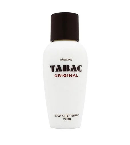 Original feuchtigkeitsspendendes After-Shave-Fluid für Männer 100 ml