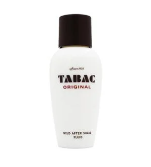 Tabac Original feuchtigkeitsspendendes After-Shave-Fluid für Männer