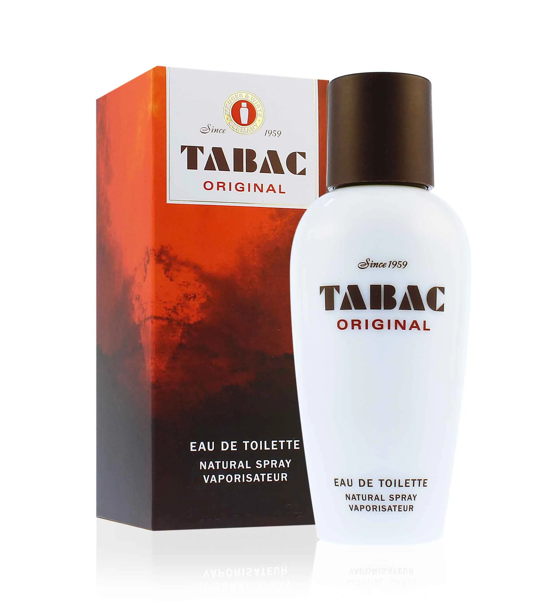 Original Eau de Toilette für Männer 30 ml