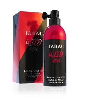 Tabac Wild Ride Eau de Toilette für Männer