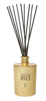 1815 Stäbchen 500 ml Goldvase Raumduft - Tfu - 10. Jahrestag (Ta500Tfu.23T